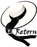 Logo Asociación Cultural El Retorn Ibiza